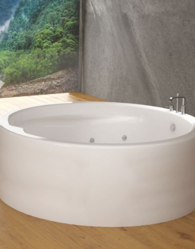 Konsept Küvet ve Jakuziler